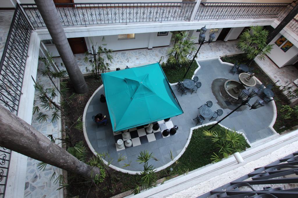 Hotel San Fernando Real Cali Extérieur photo